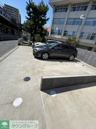 ウィンドテラス市川真間の物件内観写真